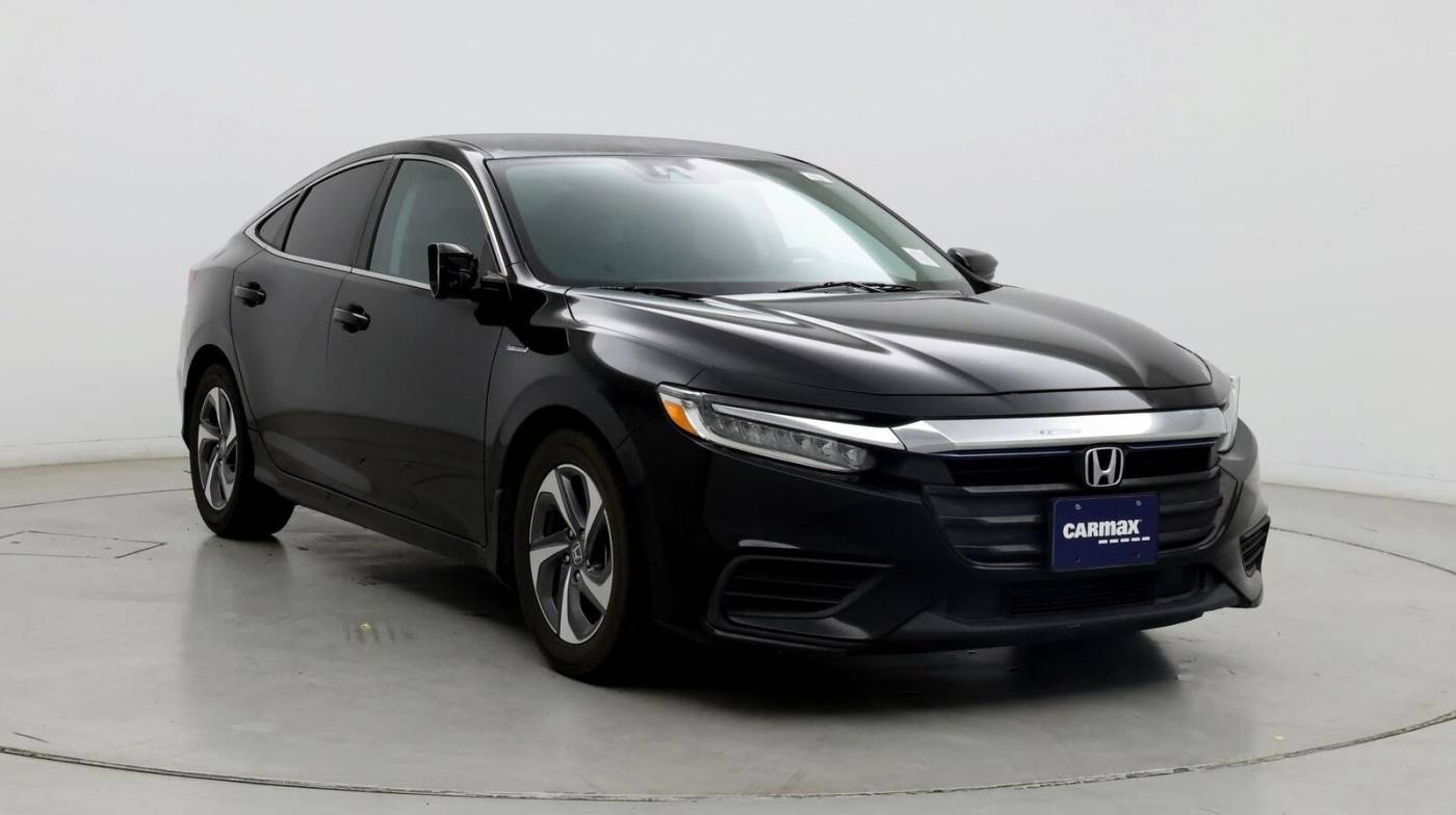 2019 Honda Insight EX — Sedan — 79,676 mi — Duarte, CA