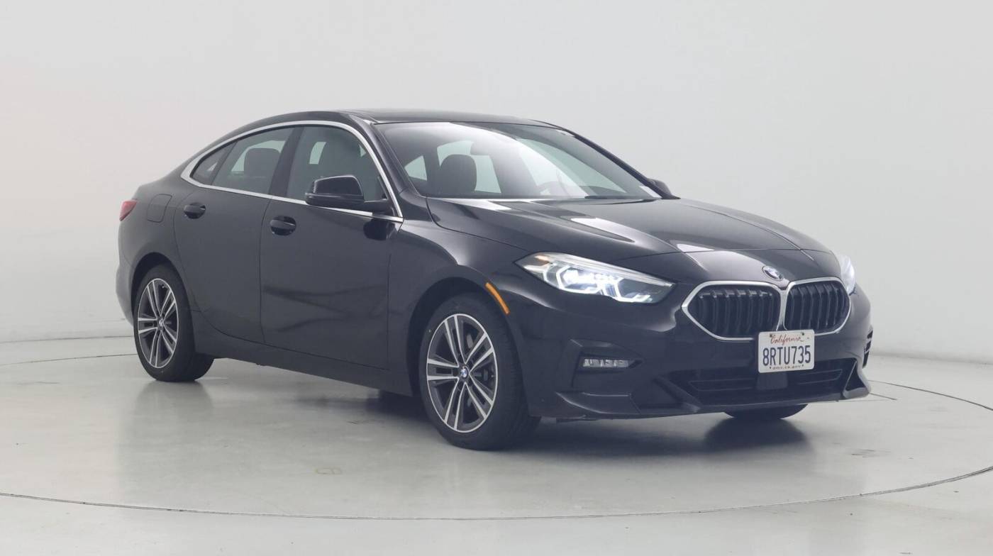 2020 BMW 2 Series 228i — Sedan — 56,840 mi — Duarte, CA