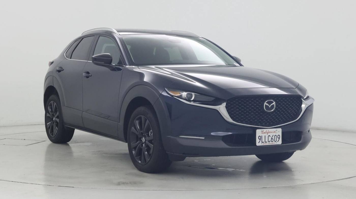 2024 Mazda CX-30 Select — SUV — 3,394 mi — Duarte, CA