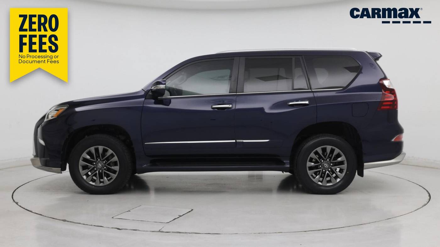 2019 Lexus GX GX 460