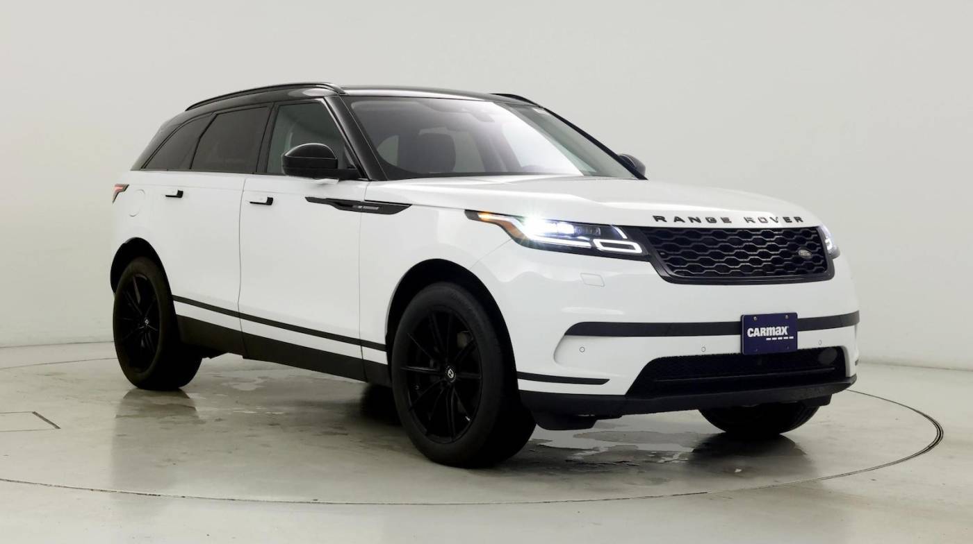 2019 Land Rover Range Rover Velar S — SUV — 53,735 mi — Duarte, CA