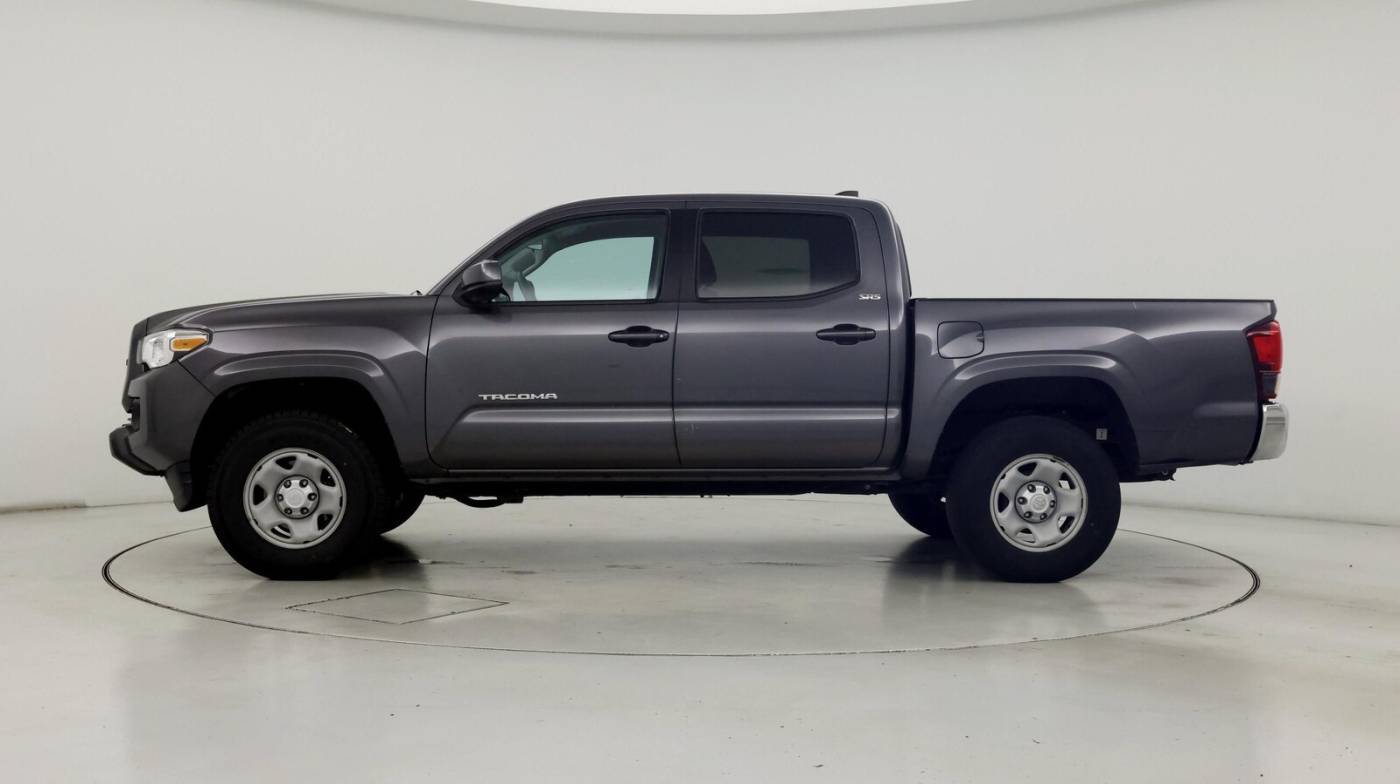2019 Toyota Tacoma SR5 — Pickup Truck — 47,872 mi — Duarte, CA