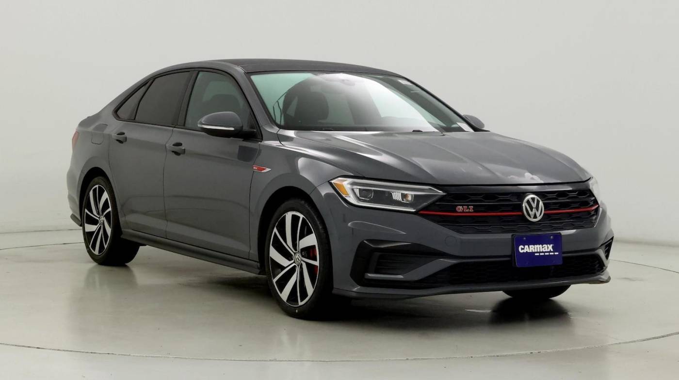 2021 Volkswagen Jetta GLI Autobahn — Sedan — 30,942 mi — Duarte, CA