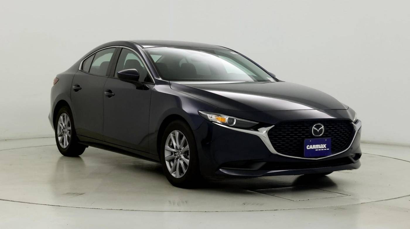 2020 Mazda Mazda3 Base — Sedan — 39,130 mi — Duarte, CA