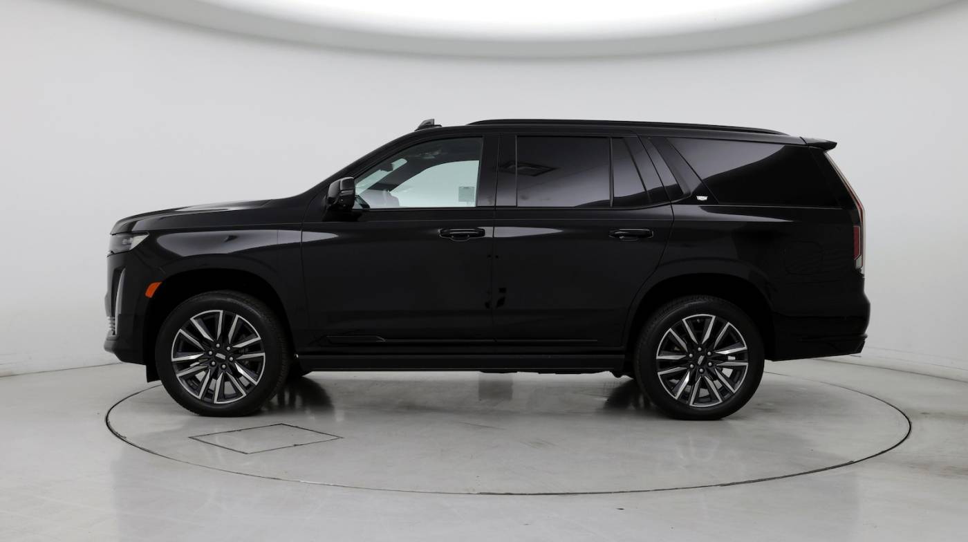 2021 Cadillac Escalade Sport — SUV — 44,515 mi — Duarte, CA