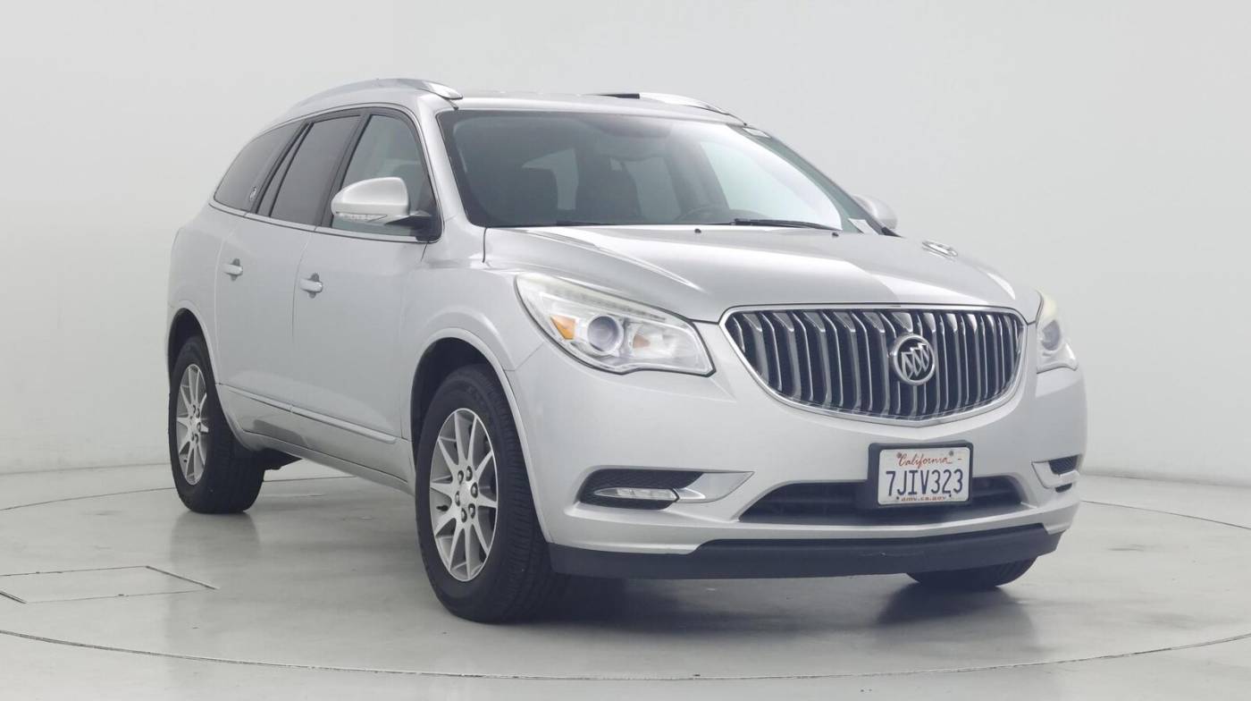 2015 Buick Enclave Leather — SUV — 53,840 mi — Duarte, CA