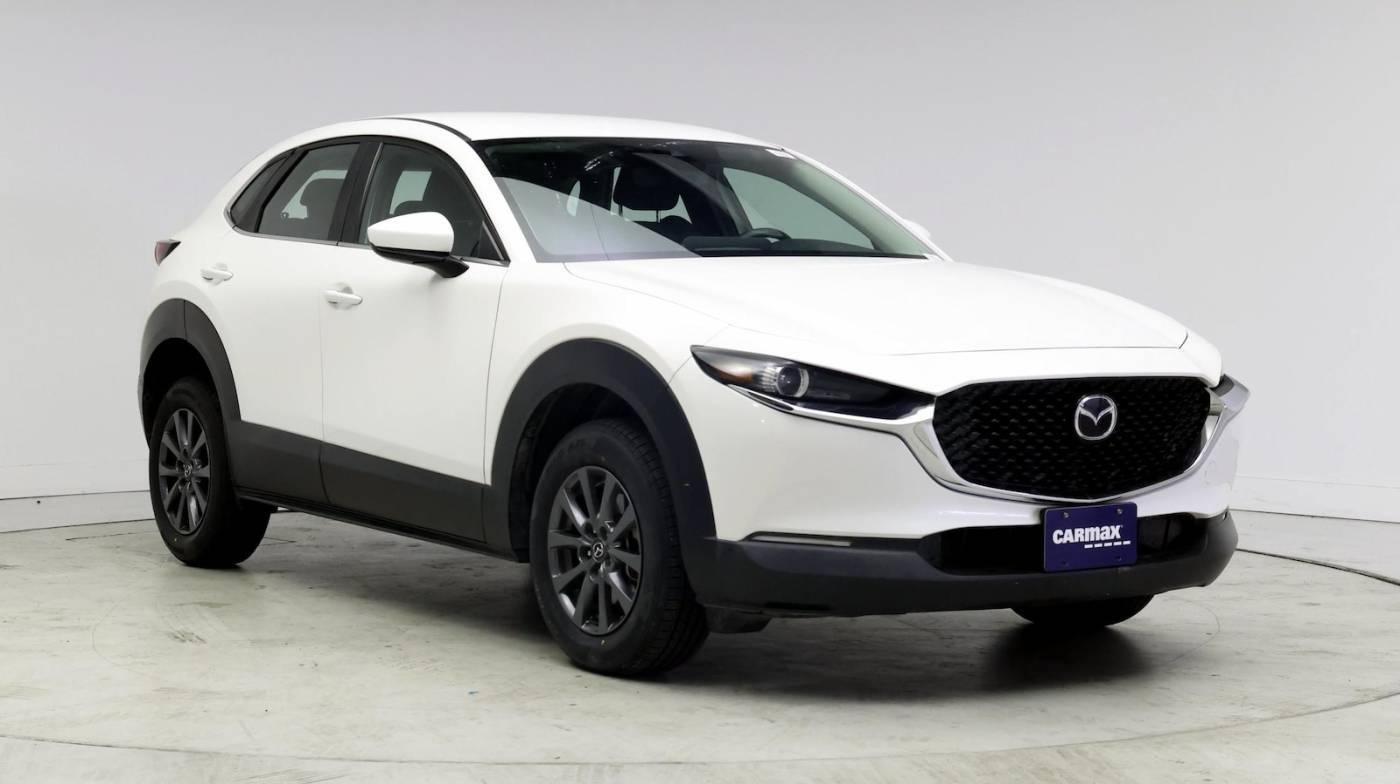 2021 Mazda CX-30 Base — SUV — 38,838 mi — Duarte, CA