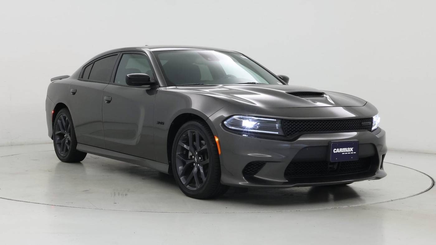 2023 Dodge Charger R/T