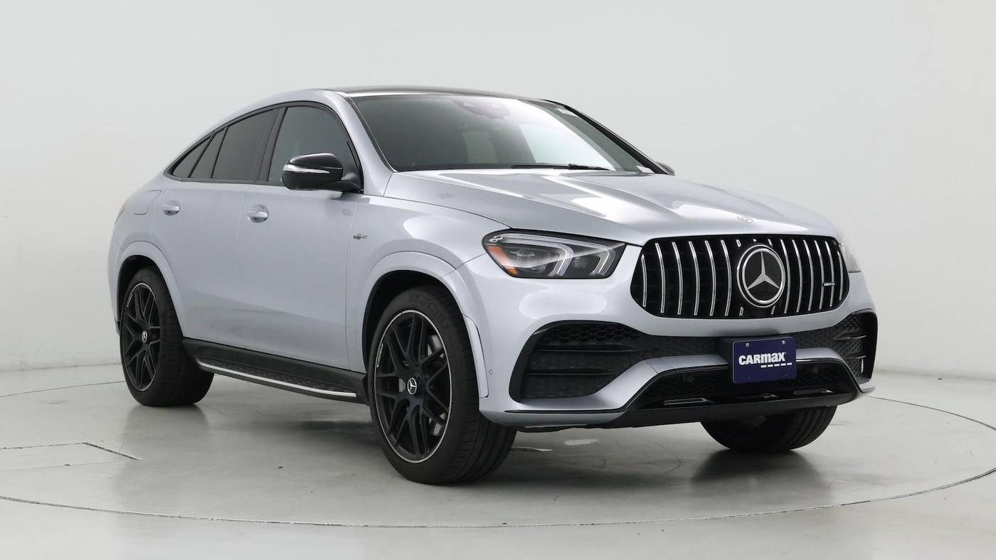 2023 Mercedes-Benz GLE