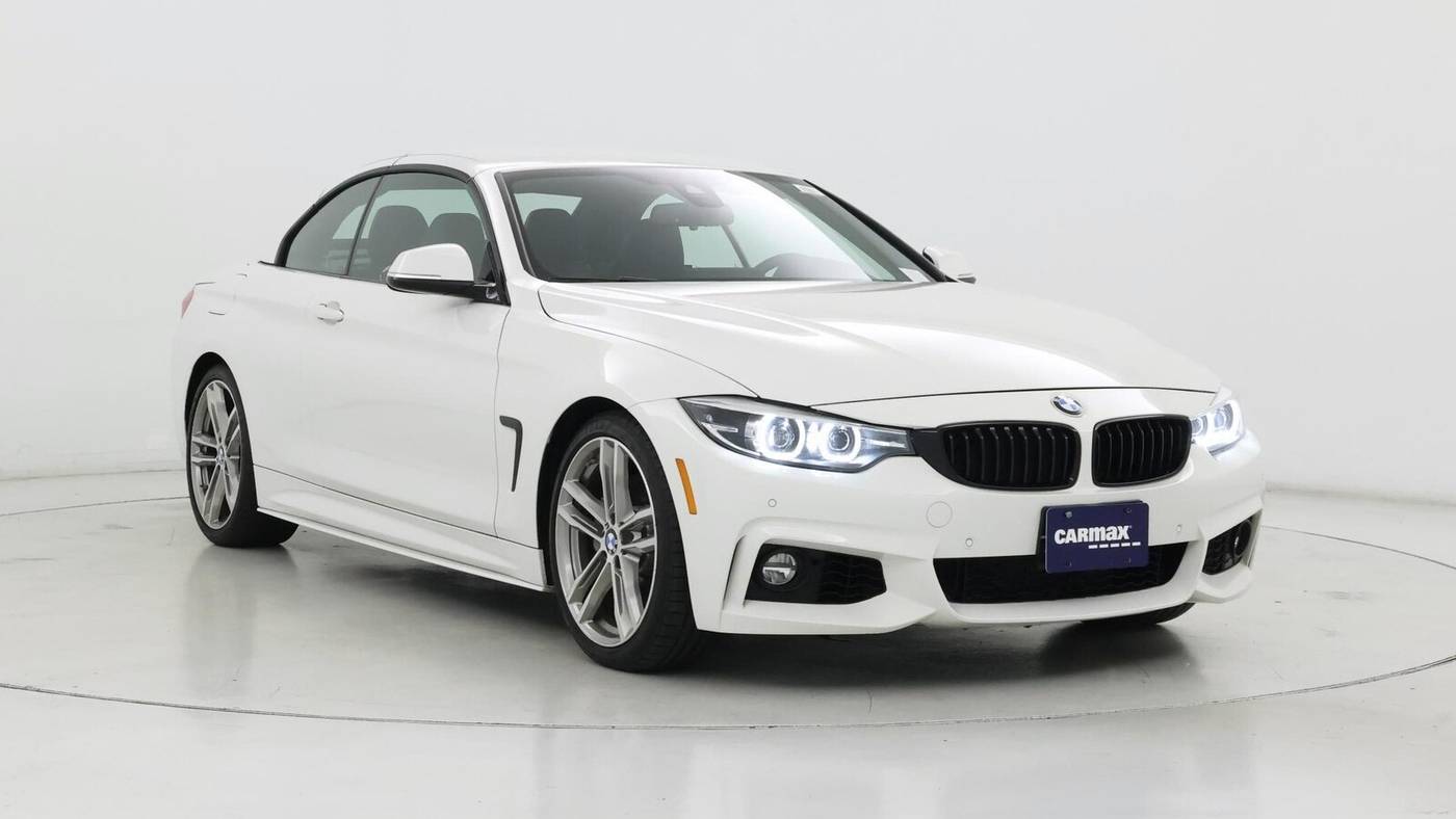 りりーページ Used BMW 440i for Sale in Queens Village, NY (with Photos