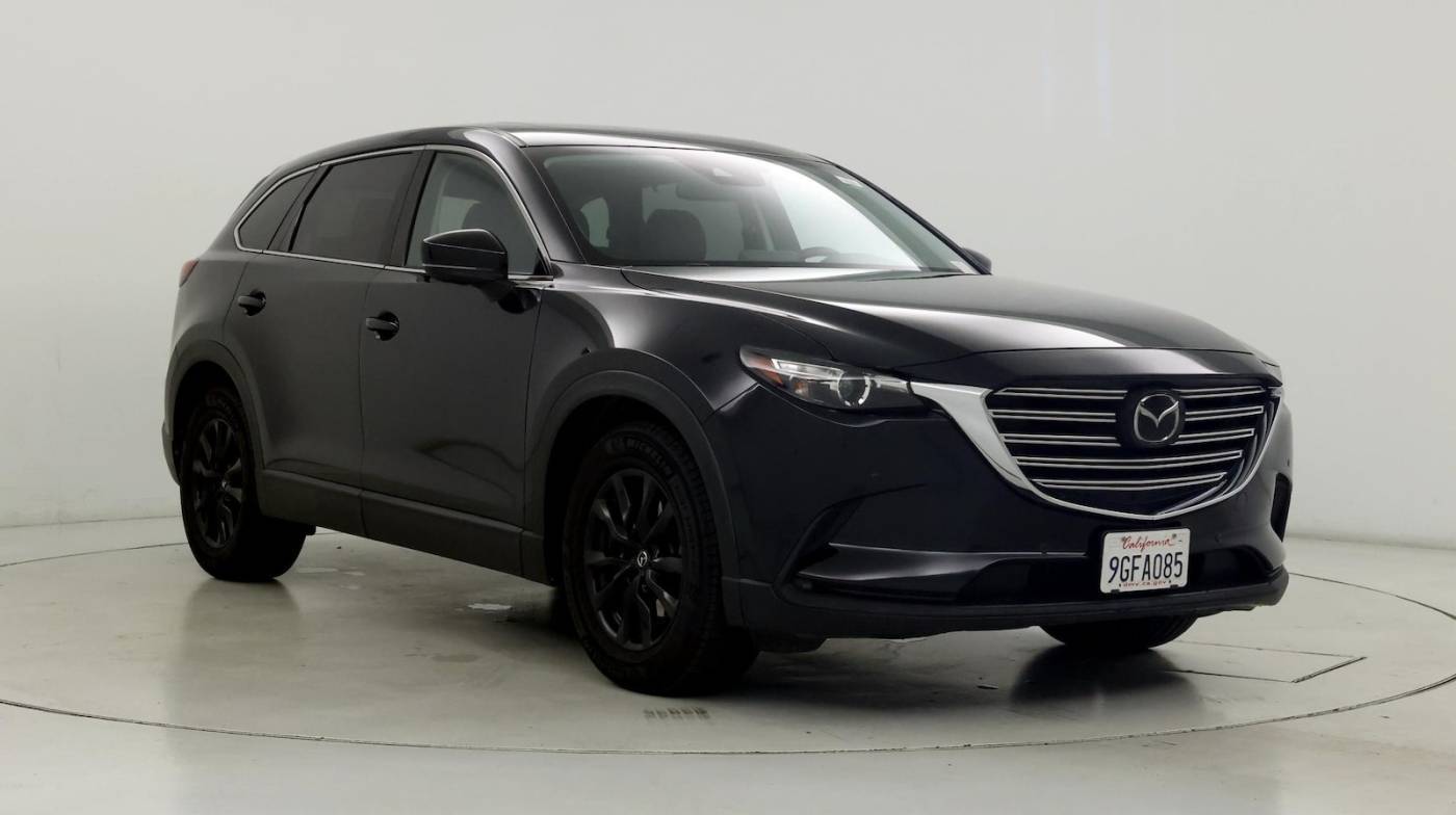 2020 Mazda CX-9 Touring — SUV — 53,466 mi — Duarte, CA