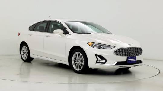 Used Ford Fusion for Sale in Los Angeles CA with Photos TrueCar