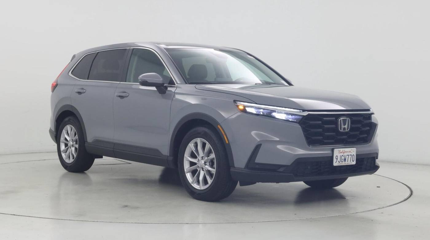 2024 Honda CR-V EX-L — SUV — 13,141 mi — Duarte, CA
