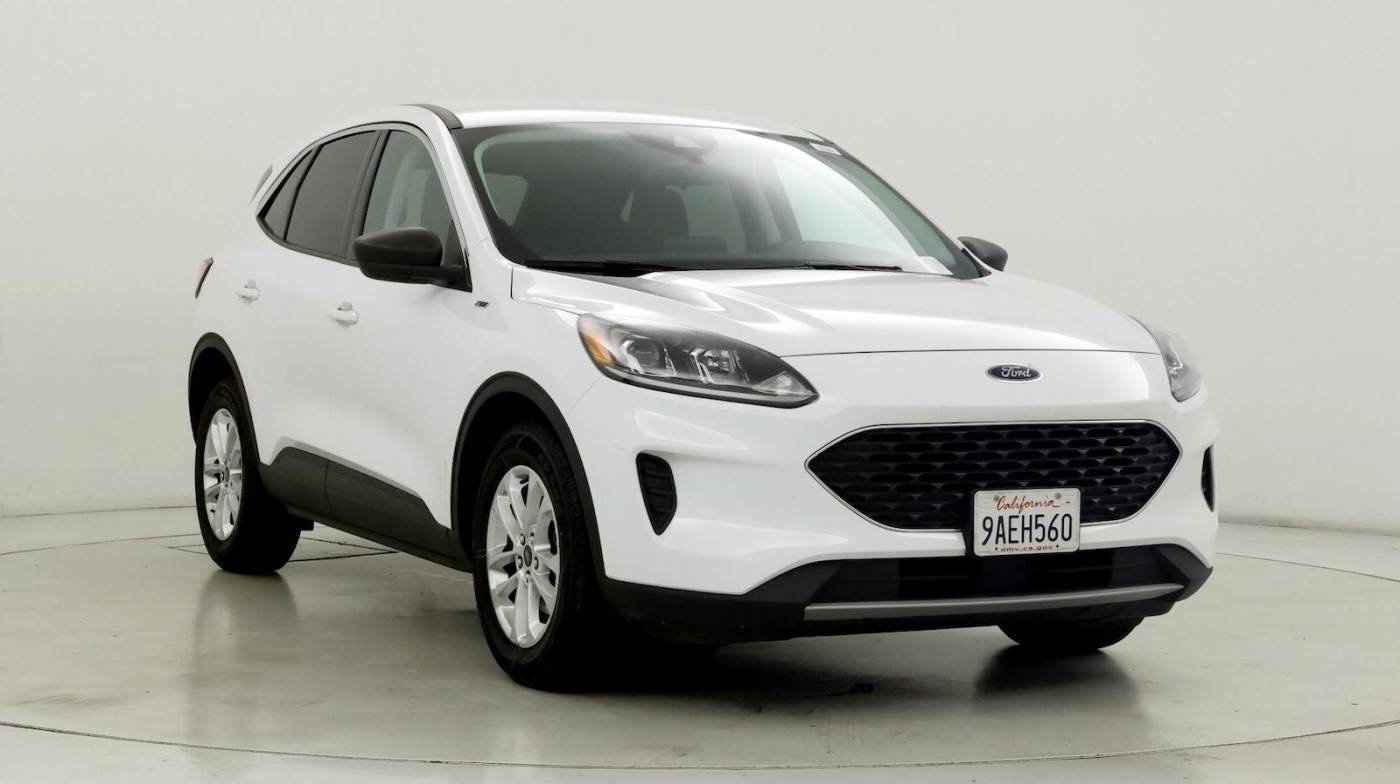 2022 Ford Escape SE Hybrid — SUV — 36,115 mi — Duarte, CA