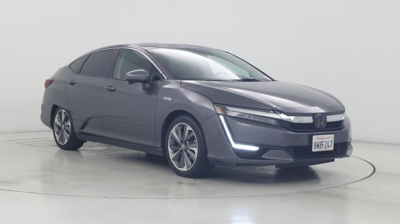 2018 Honda Clarity Plug-In Hybrid Touring — Sedan — 102,360 mi — Duarte, CA