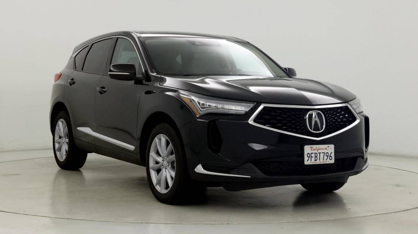 2023 Acura RDX Standard — SUV — 43,820 mi — Duarte, CA