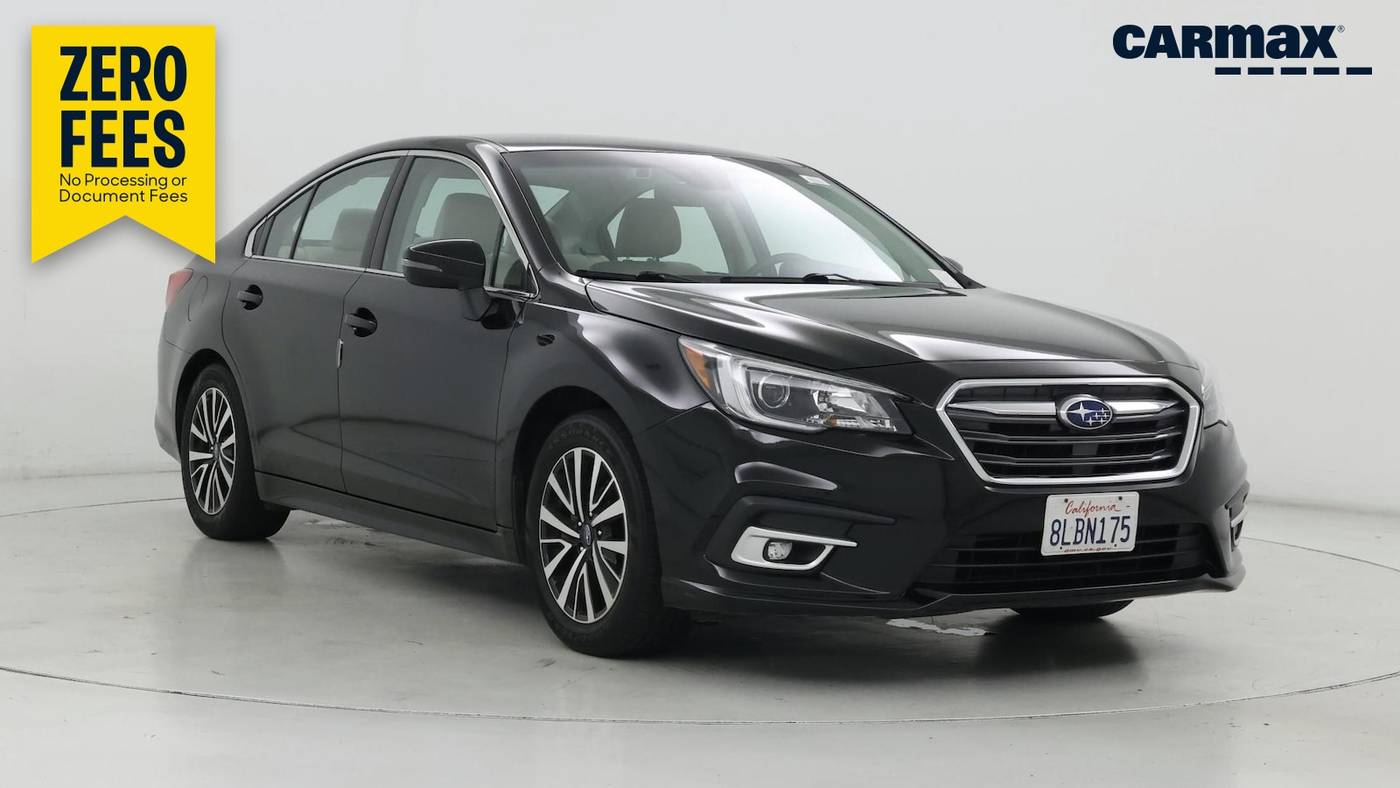 2019 Subaru Legacy 2.5i Premium