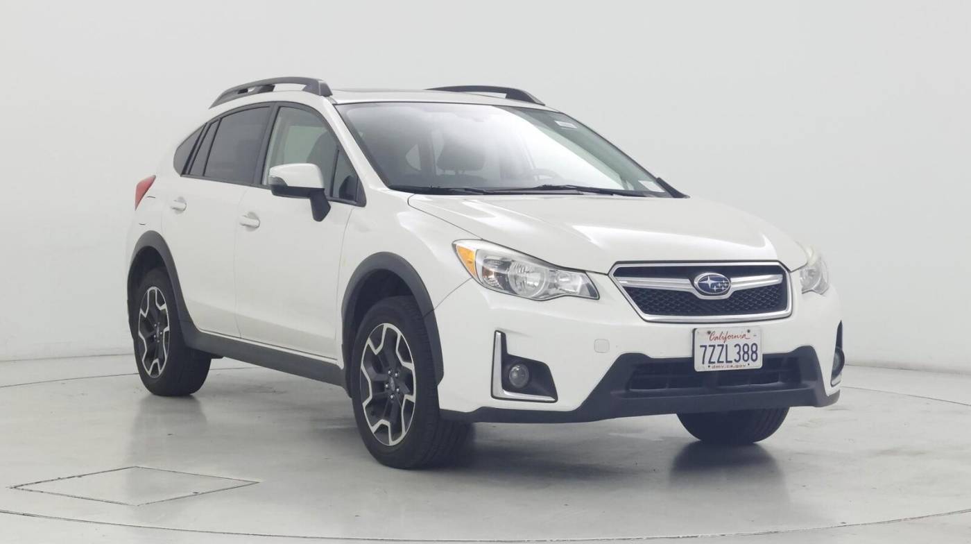2017 Subaru Crosstrek Limited — SUV — 90,000 mi — Duarte, CA