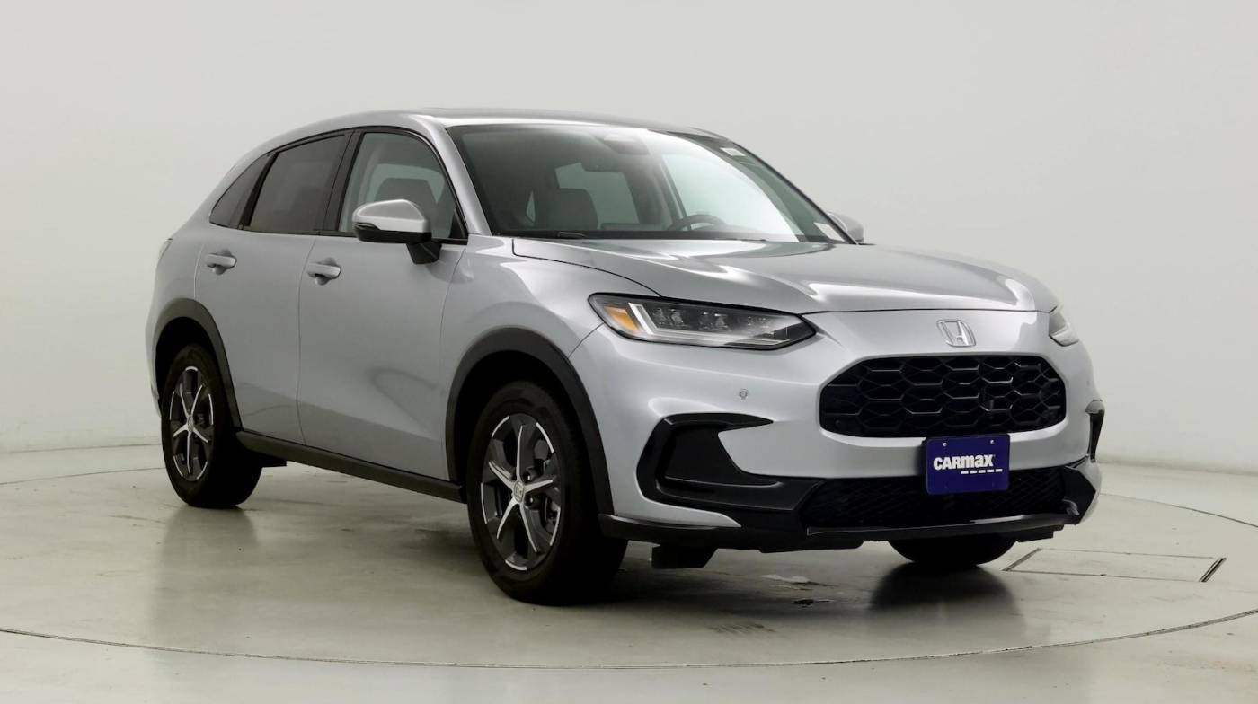2024 Honda HR-V EX-L — SUV — 10,767 mi — Duarte, CA