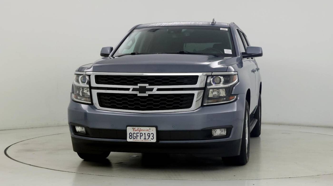 2015 Chevrolet Tahoe LT — SUV — 82,315 mi — Duarte, CA