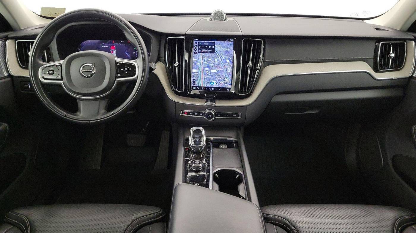 2022 Volvo XC60 Recharge Inscription — SUV — 13,895 mi — Duarte, CA