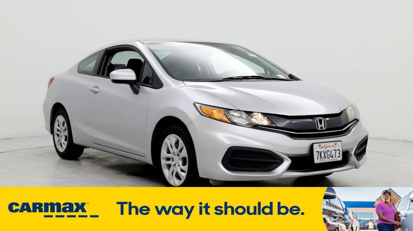 Used Honda Civic Coupes for Sale in Tucson, AZ (with Photos) Page 2