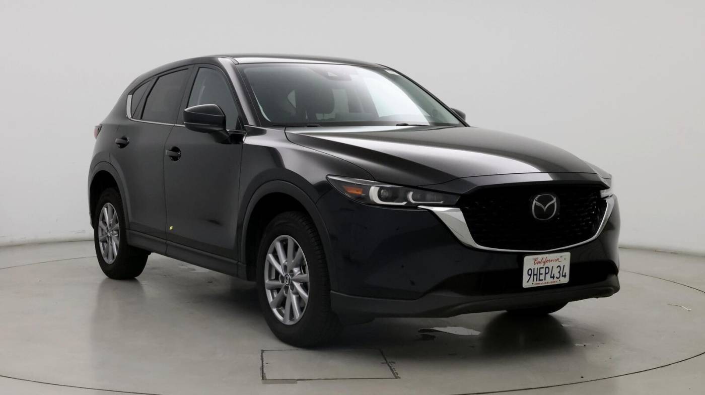 2023 Mazda CX-5 2.5 S Select — SUV — 29,420 mi — Duarte, CA