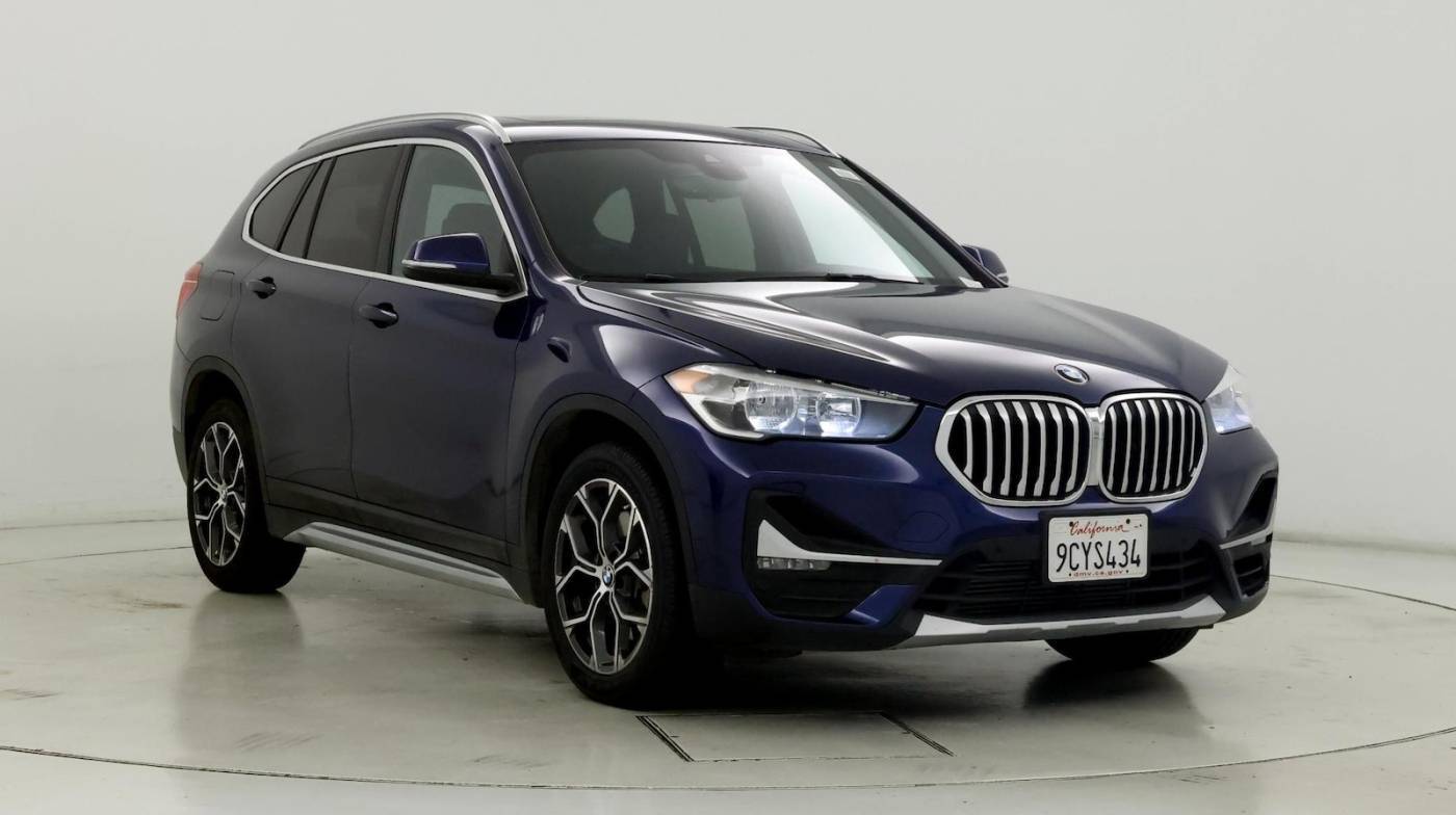 2020 BMW X1 28i — SUV — 29,958 mi — Duarte, CA