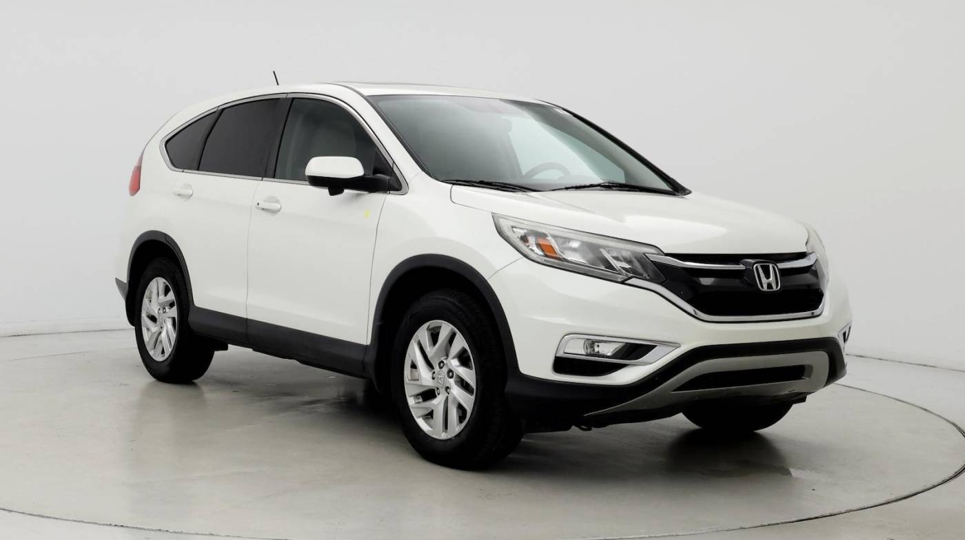 2016 Honda CR-V EX — SUV — 99,100 mi — Scottsdale, AZ