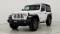2020 Jeep Wrangler in Scottsdale, AZ 4 - Open Gallery