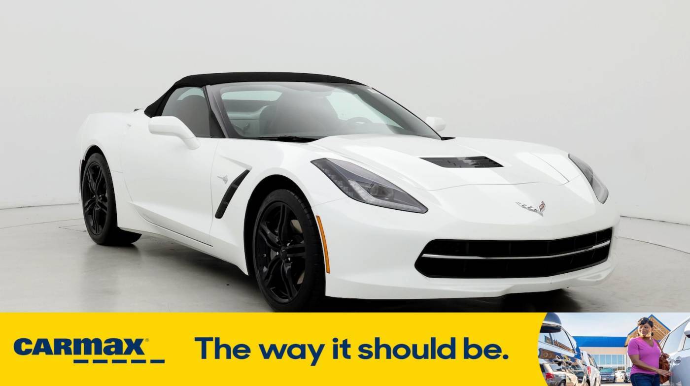 Used Chevrolet Corvette for Sale in Rochester, NH (with Photos) Page