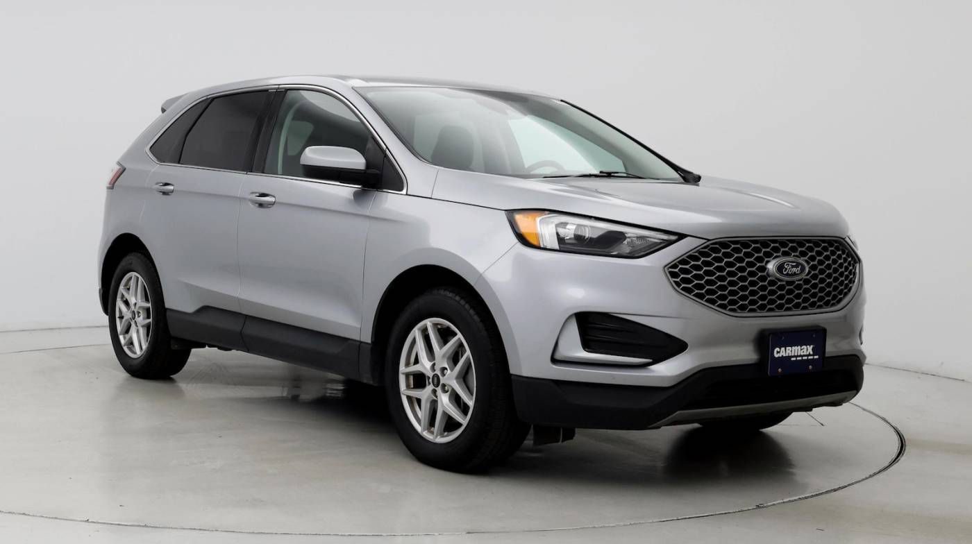 2023 Ford Edge SEL — SUV — 47,640 mi — Scottsdale, AZ