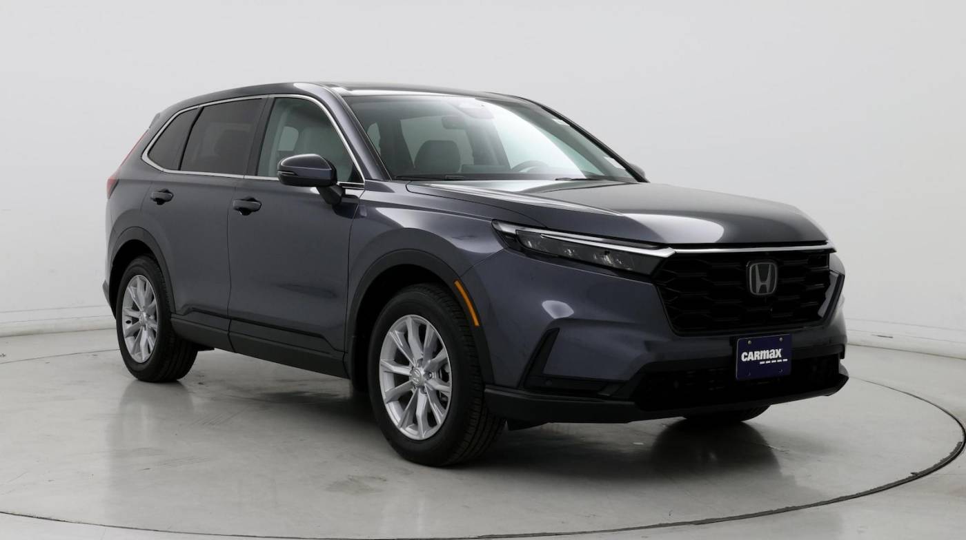 2023 Honda CR-V EX-L — SUV — 7,612 mi — Scottsdale, AZ