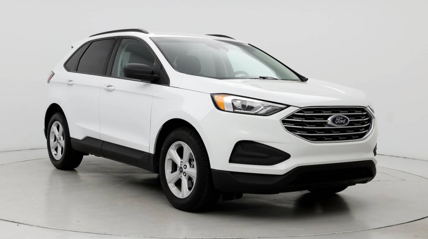 2020 Ford Edge SE — SUV — 37,098 mi — Scottsdale, AZ