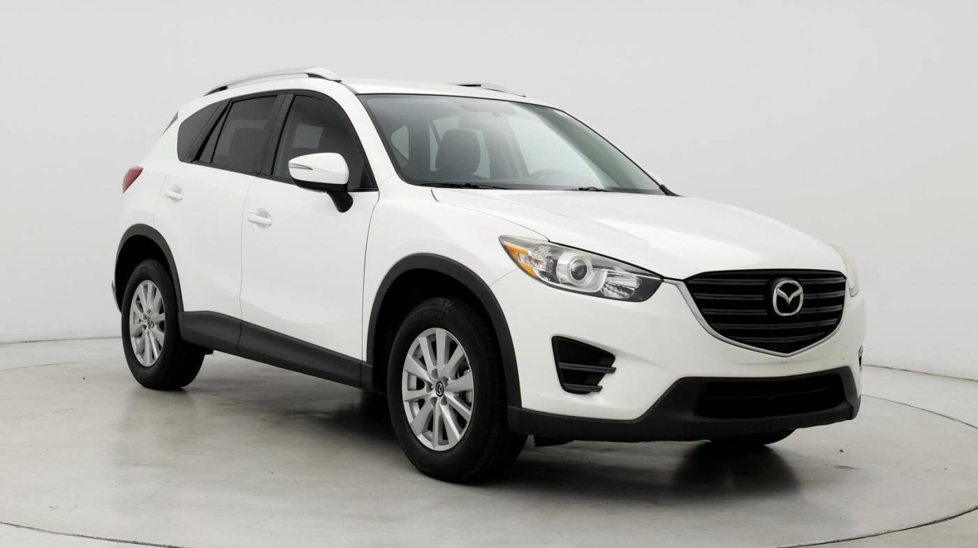2016 Mazda CX-5 Sport — SUV — 75,614 mi — Scottsdale, AZ