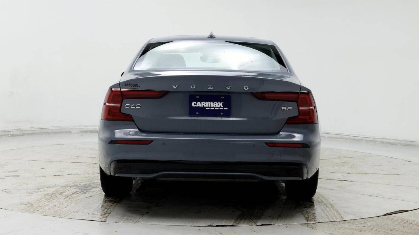 2024 Volvo S60 Core — Sedan — 18,295 mi — Littleton, CO