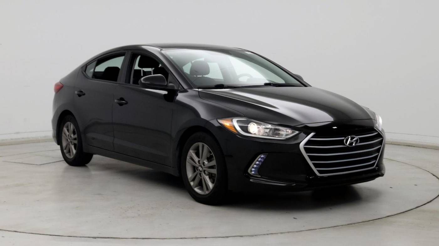 2018 Hyundai Elantra Value Edition — Sedan — 67,990 mi — Littleton, CO