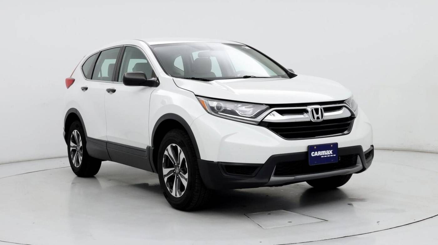 2019 Honda CR-V LX — SUV — 103,408 mi — Littleton, CO