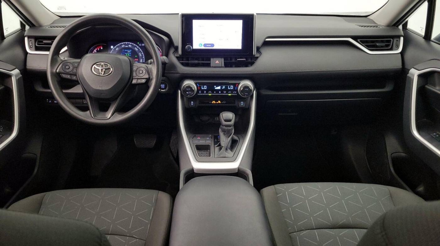 2023 Toyota RAV4 XLE — SUV — 29,130 mi — Littleton, CO