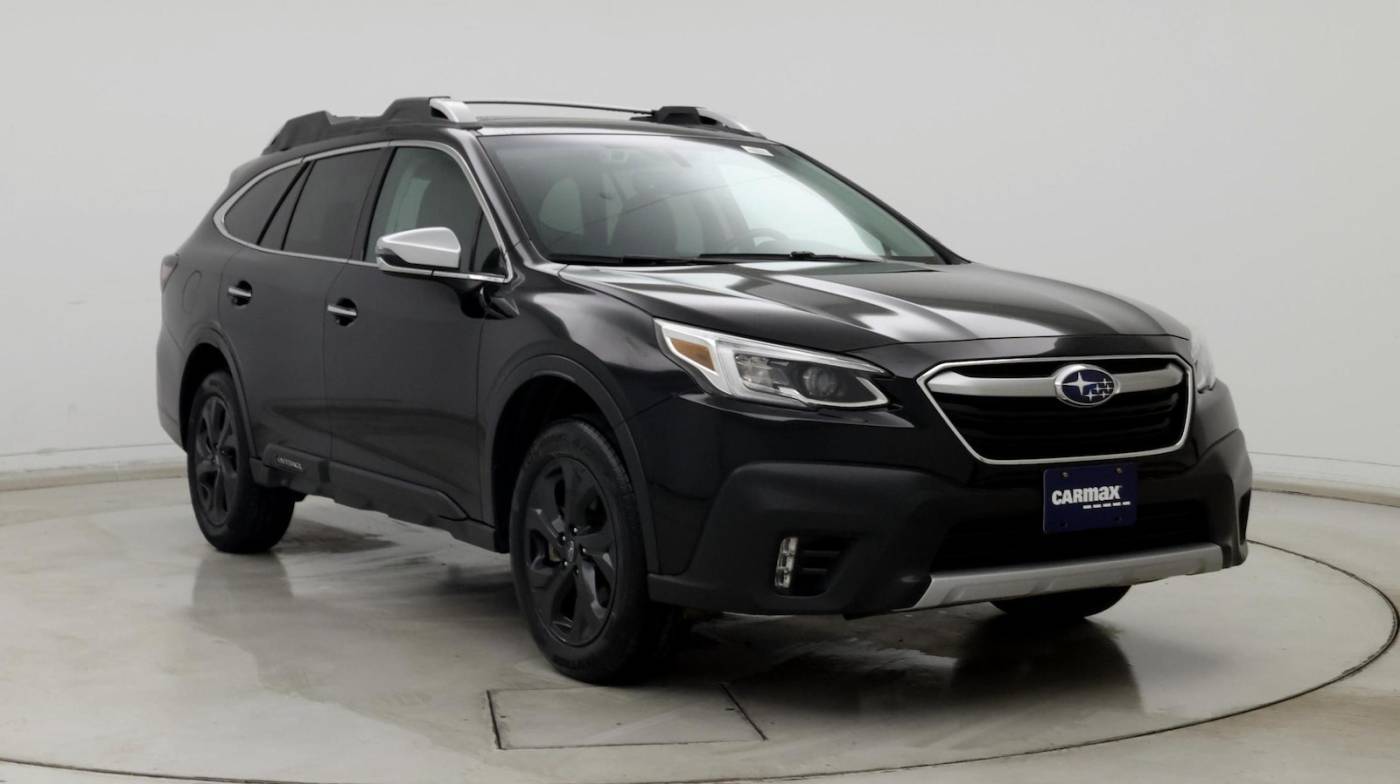2021 Subaru Outback 2.5i Touring — SUV — 56,141 mi — Littleton, CO
