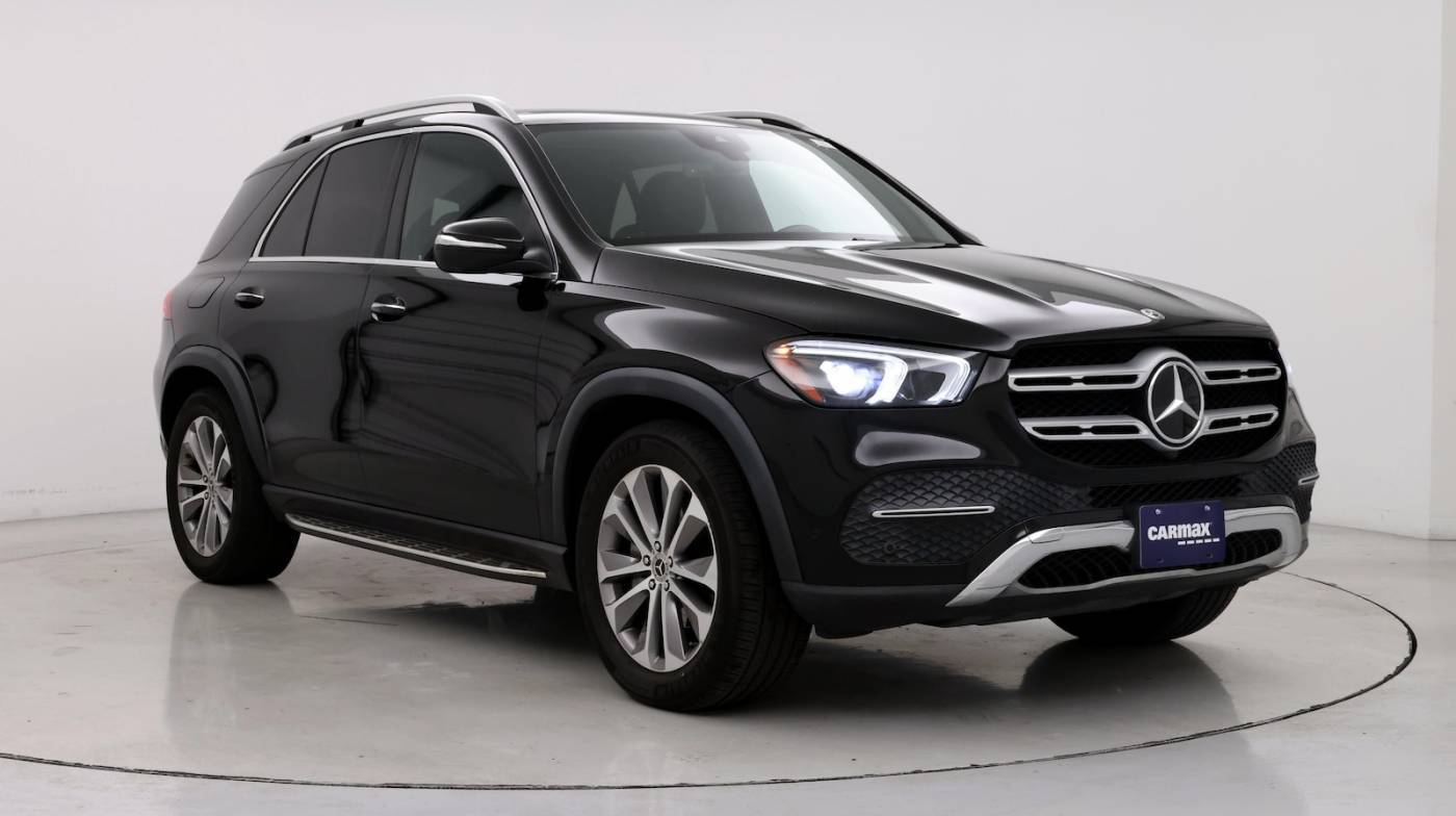 2020 Mercedes-Benz GLE GLE 350 — SUV — 31,967 mi — Littleton, CO