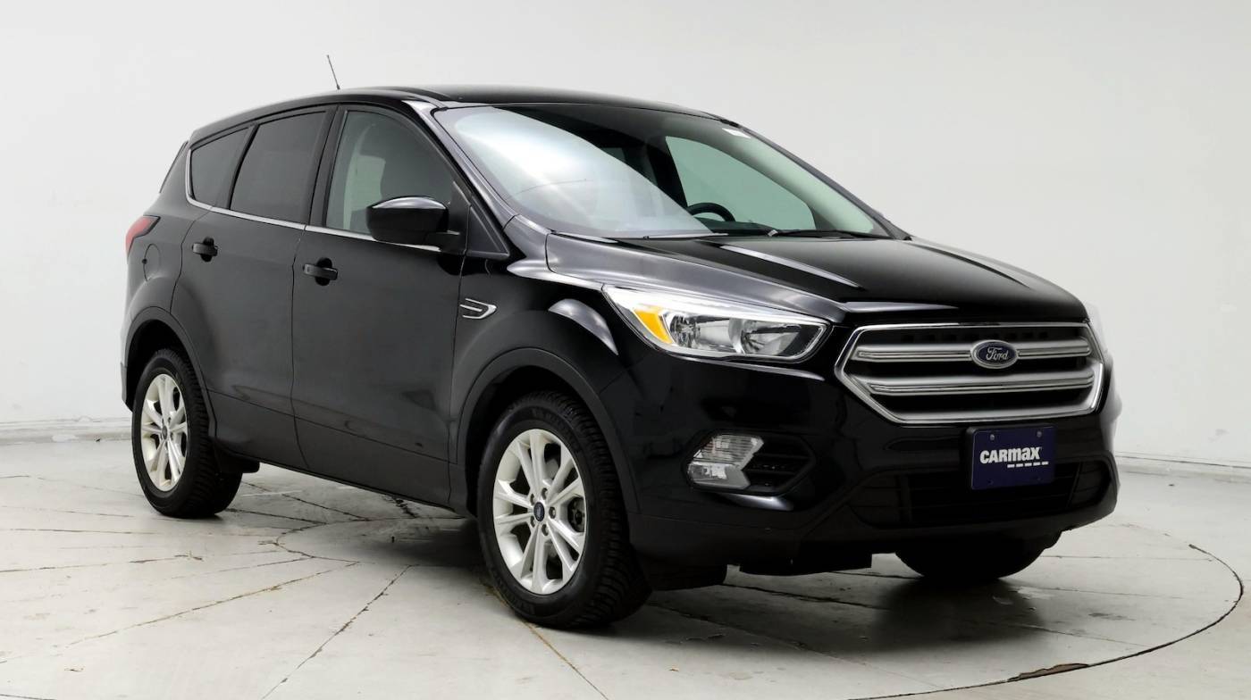 2019 Ford Escape SE — SUV — 61,909 mi — Littleton, CO
