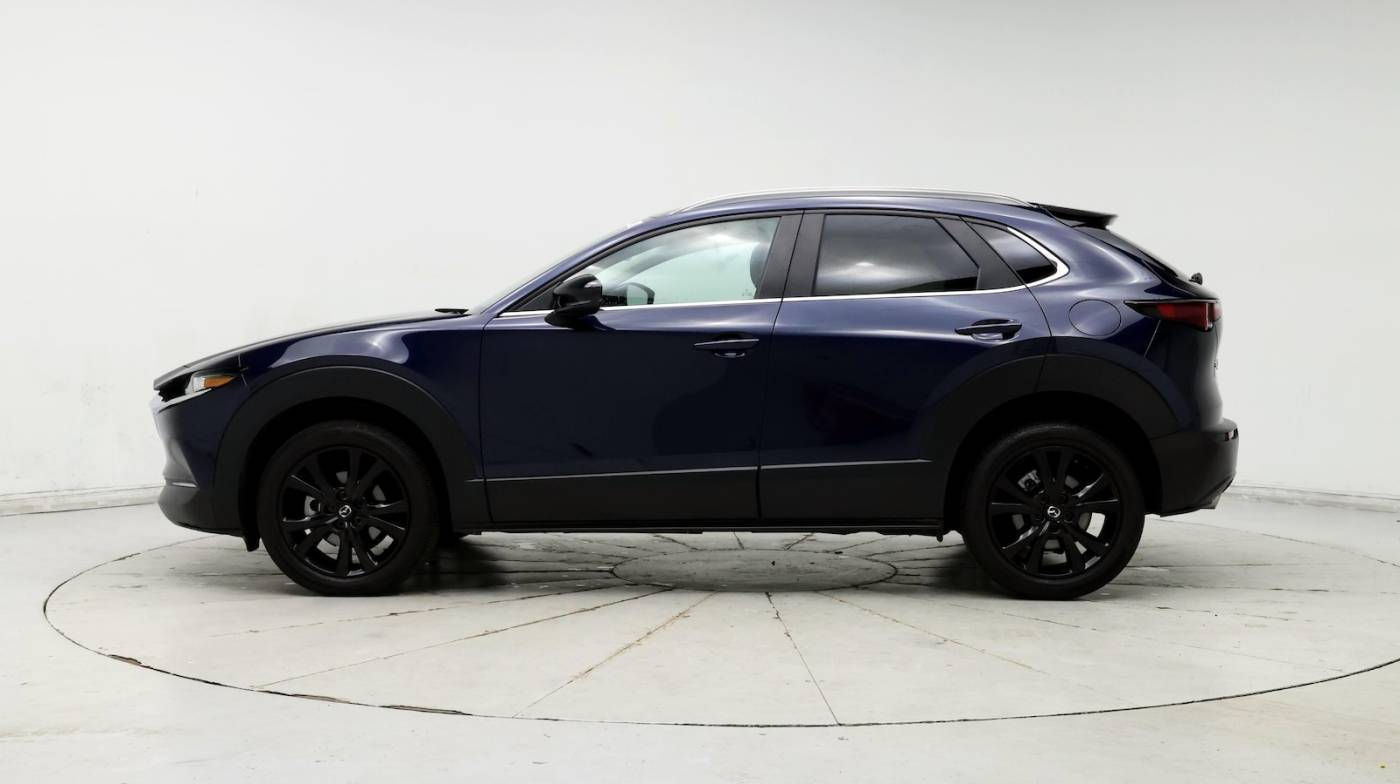2022 Mazda CX-30 Turbo — SUV — 15,188 mi — Littleton, CO