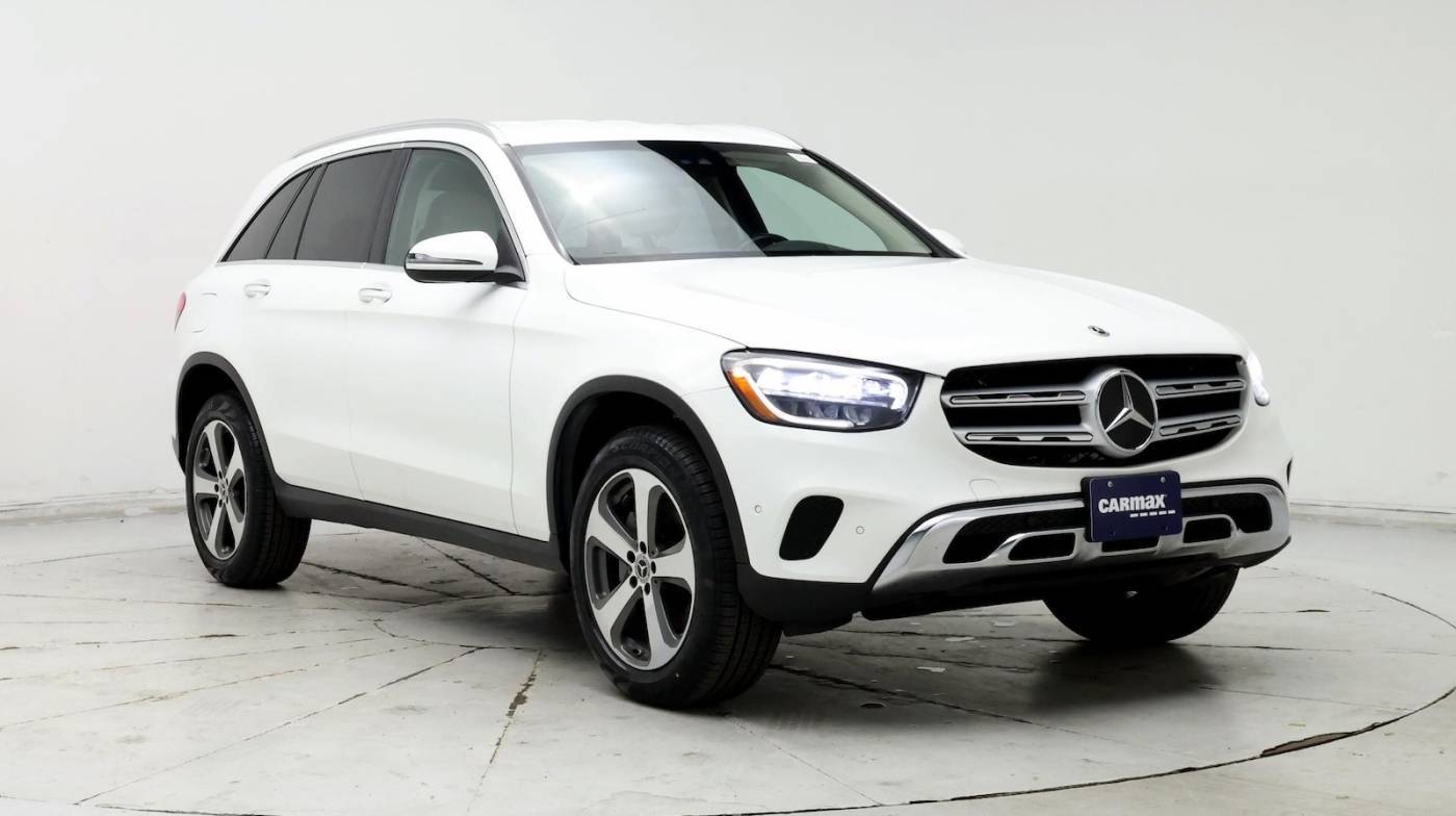 2022 Mercedes-Benz GLC GLC 300 — SUV — 52,197 mi — Littleton, CO