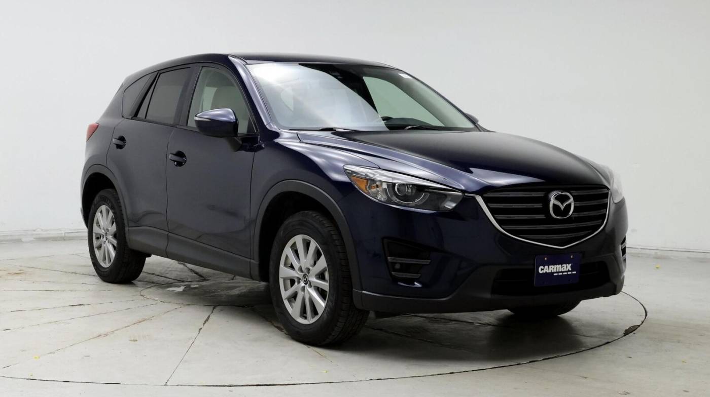 2016 Mazda CX-5 Touring — SUV — 69,162 mi — Littleton, CO
