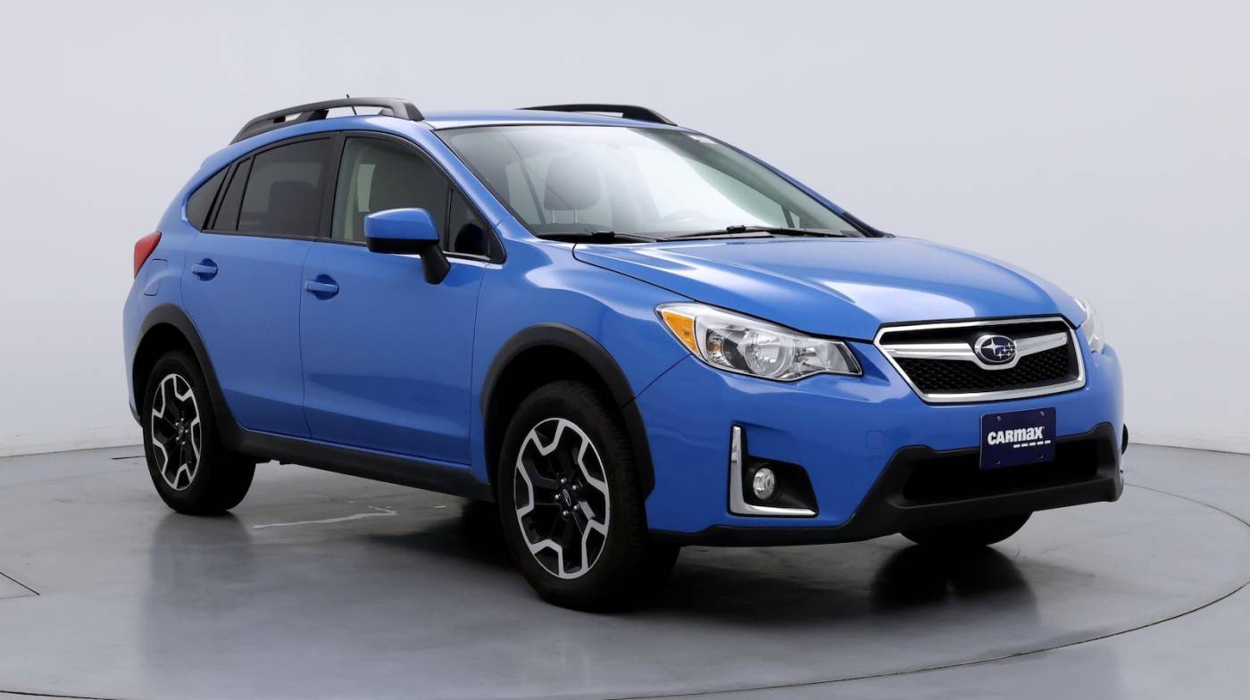 2016 Subaru Crosstrek Premium — SUV — 74,582 mi — Littleton, CO