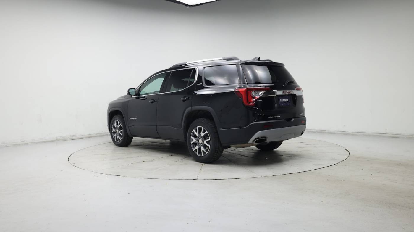 2023 GMC Acadia SLT — SUV — 54,957 mi — Littleton, CO