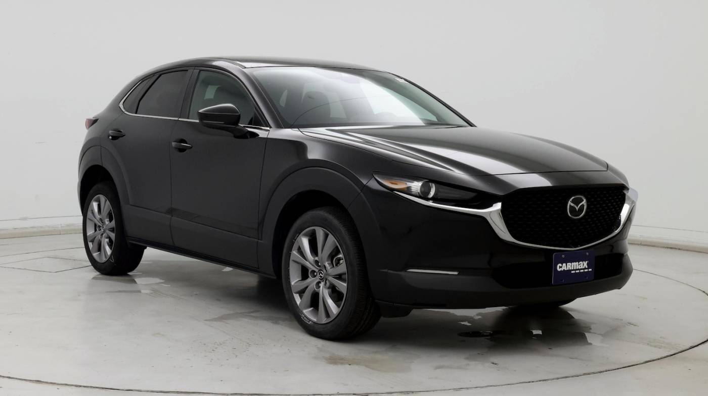 2021 Mazda CX-30 Select — SUV — 15,262 mi — Littleton, CO