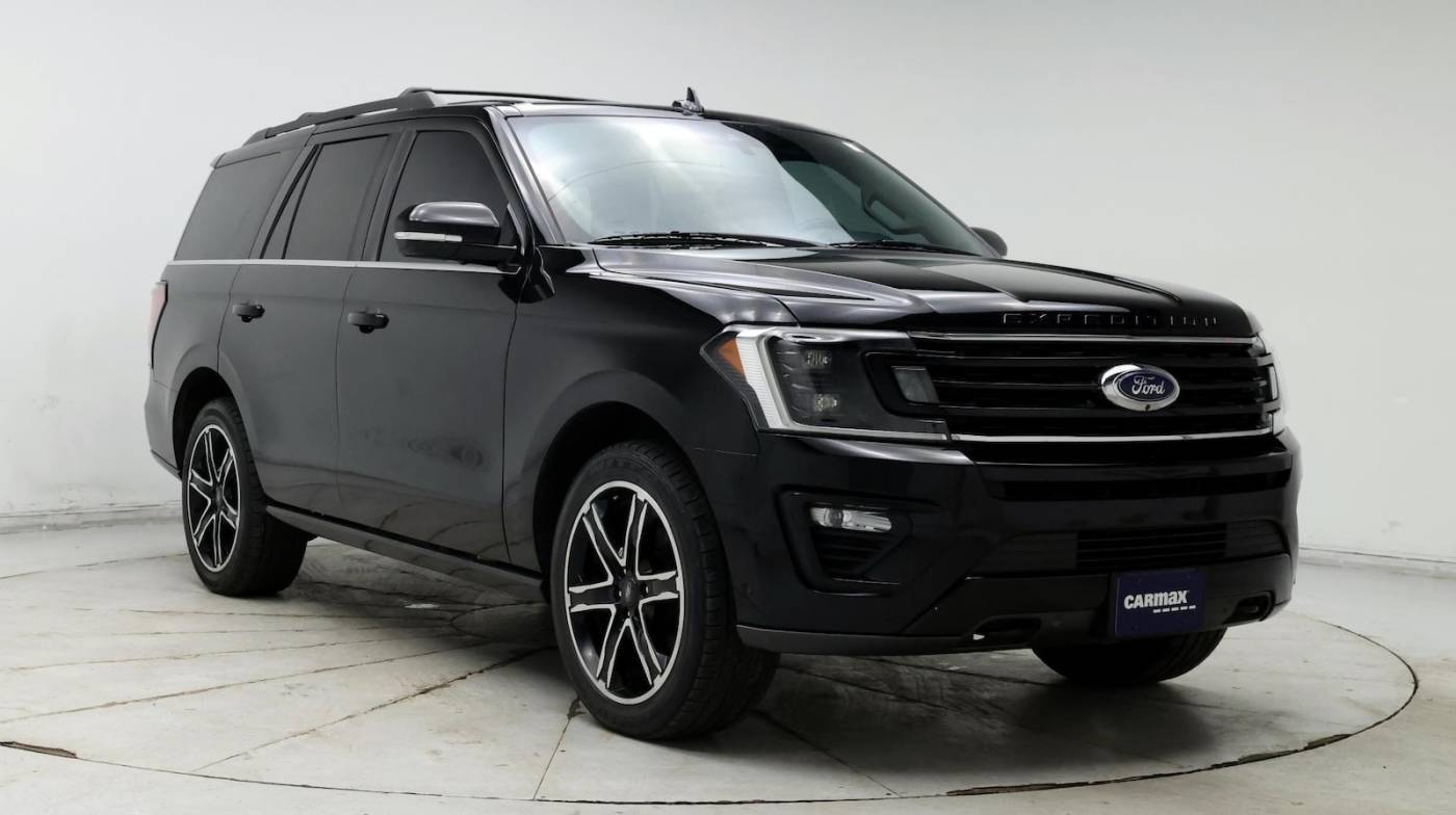 2019 Ford Expedition Limited — SUV — 60,530 mi — Littleton, CO