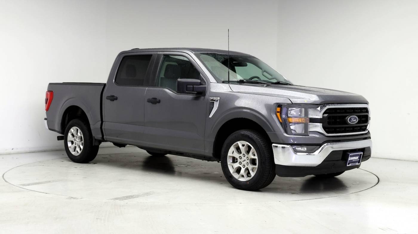 2023 Ford F-150 XLT — Pickup Truck — 46,961 mi — Littleton, CO